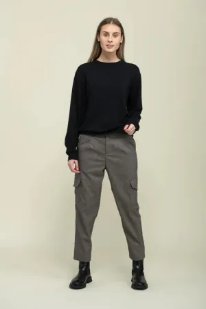 Orb Jenna Long Sleeve Top