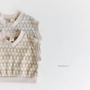 Oreo vest