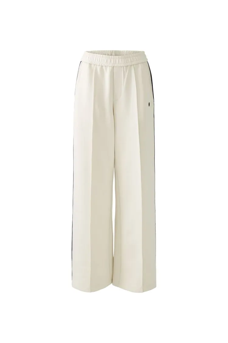 OUI Slip-on trousers