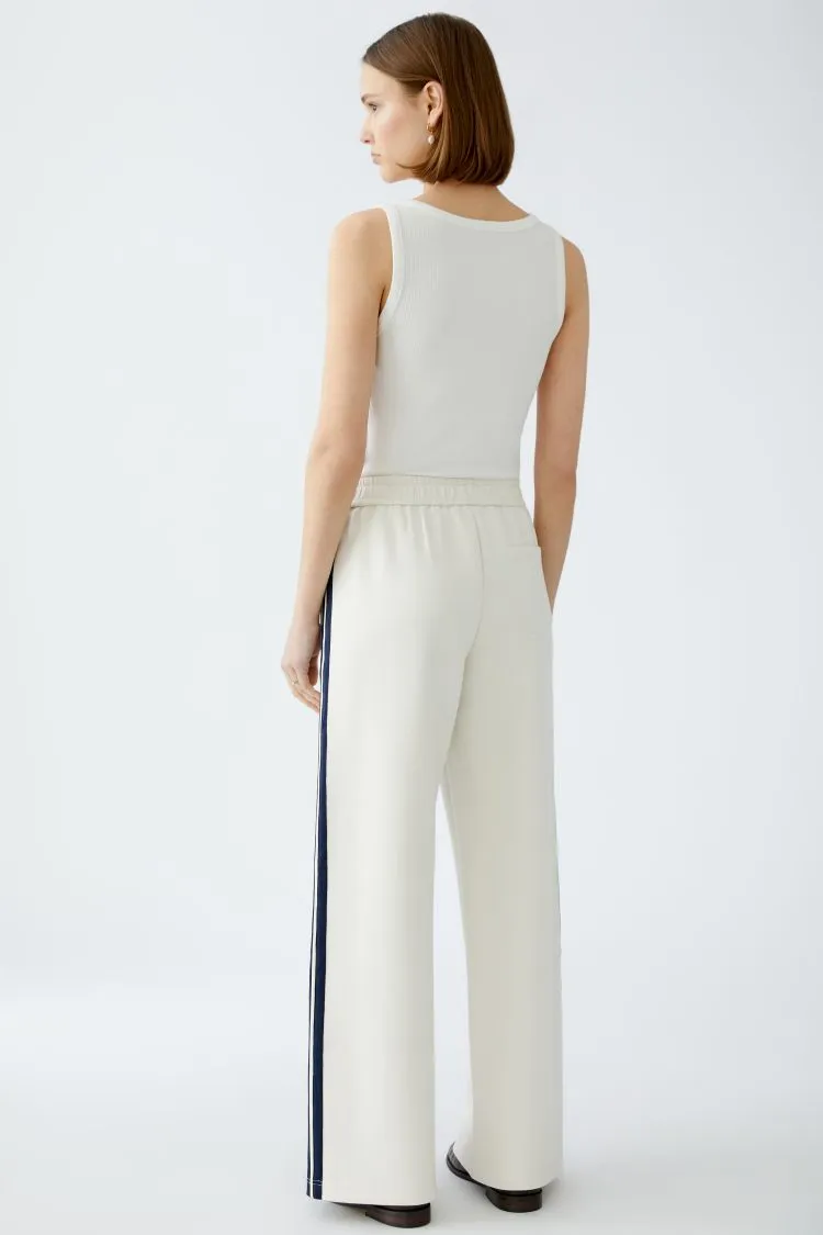 OUI Slip-on trousers