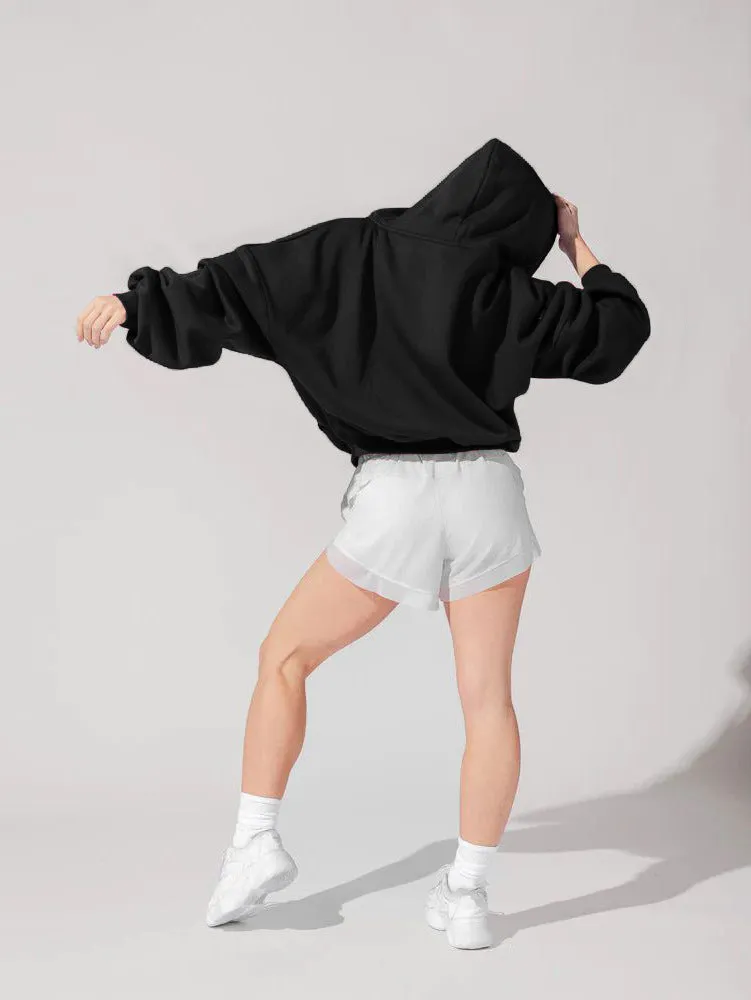 Oversized Hoodie