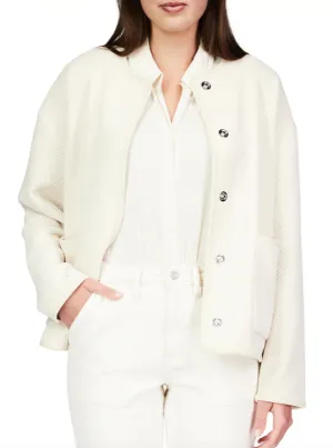 Paris Knit Jacket