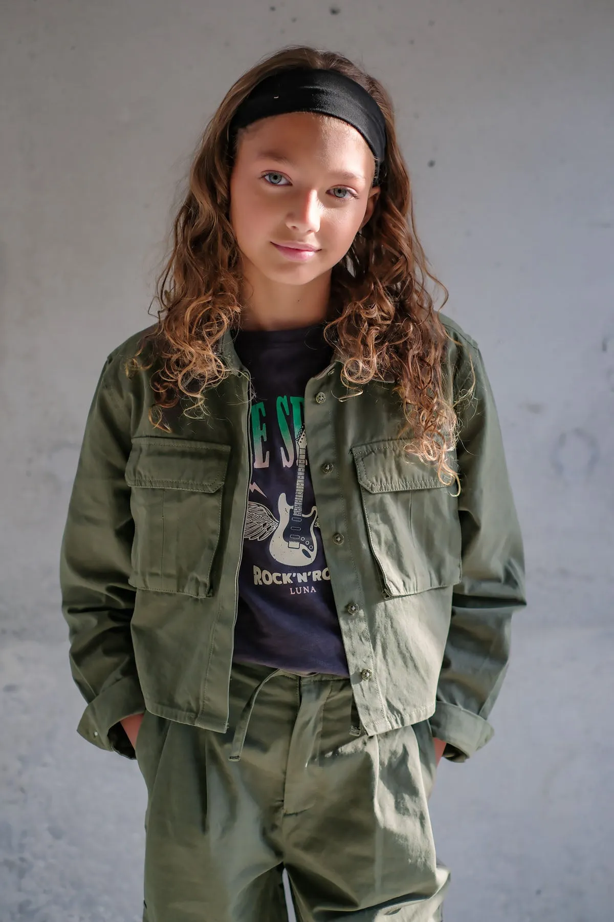 Shirt Ella Antra