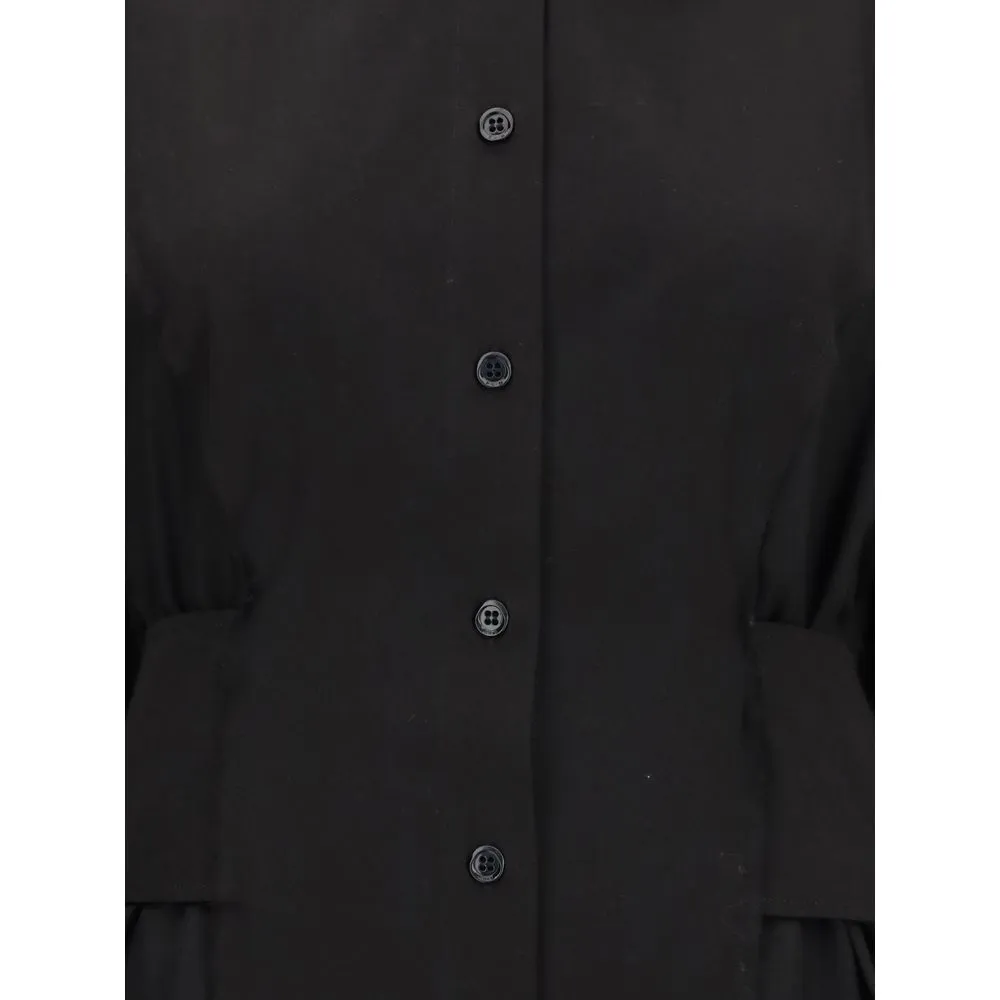Short chemisier Dress