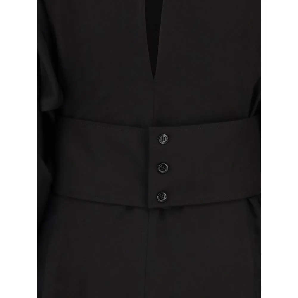 Short chemisier Dress