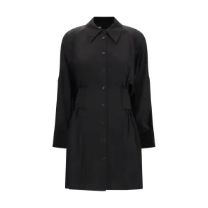 Short chemisier Dress