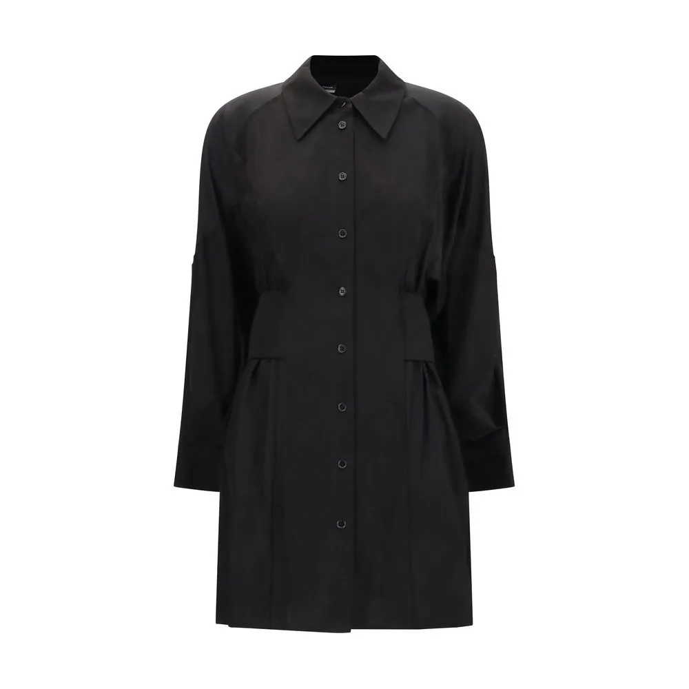 Short chemisier Dress