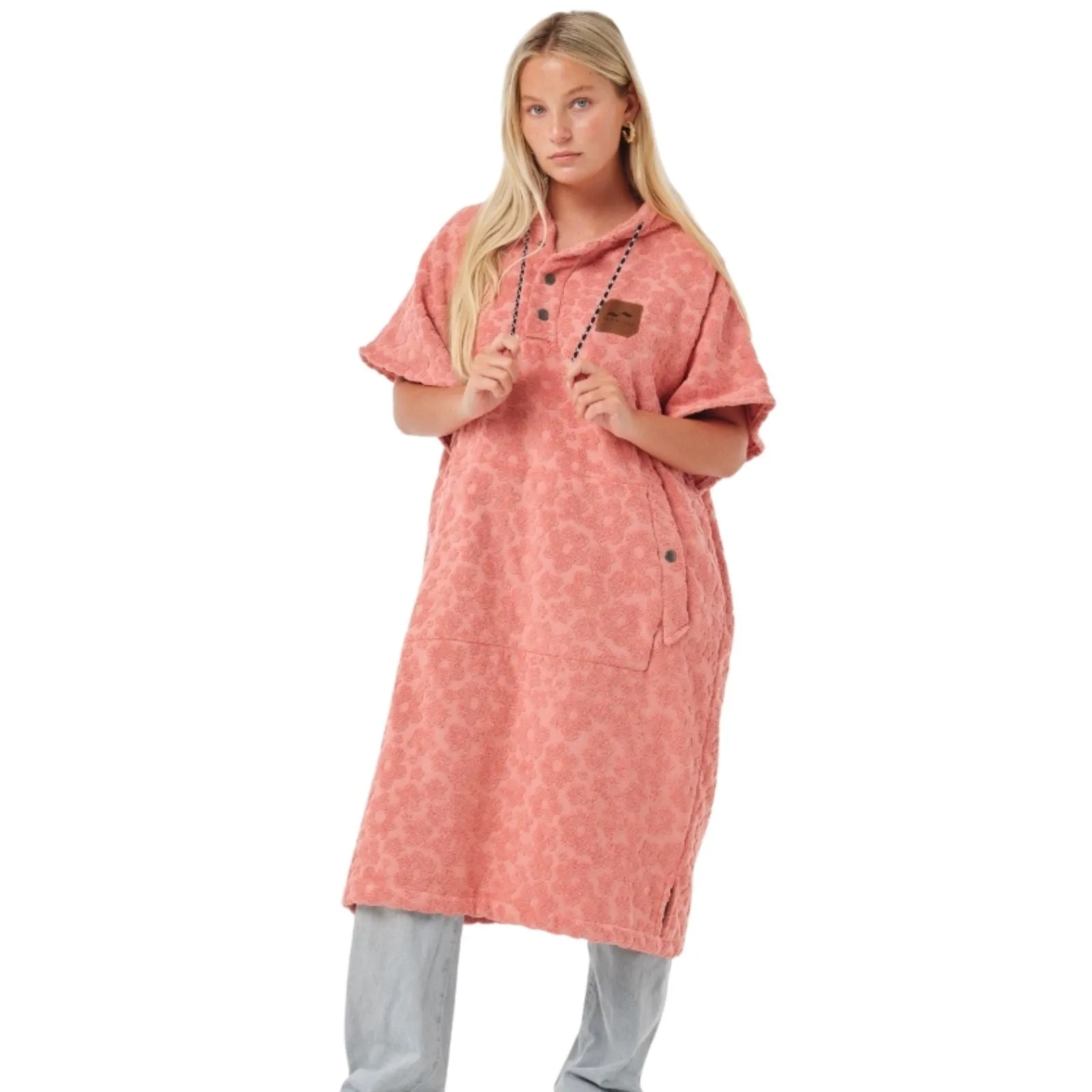 Slowtide Ginny Extra Warm Poncho