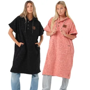Slowtide Ginny Extra Warm Poncho
