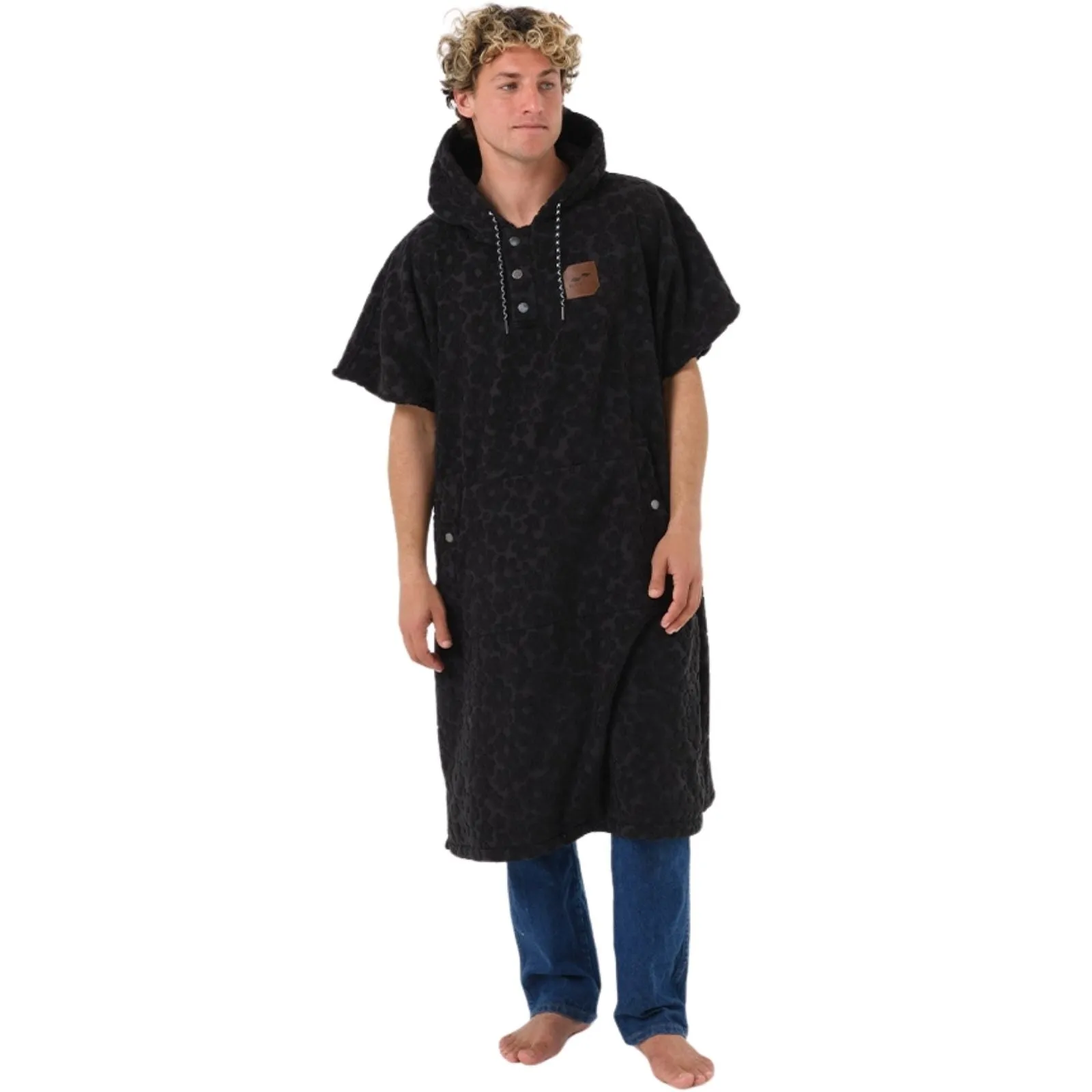 Slowtide Ginny Extra Warm Poncho