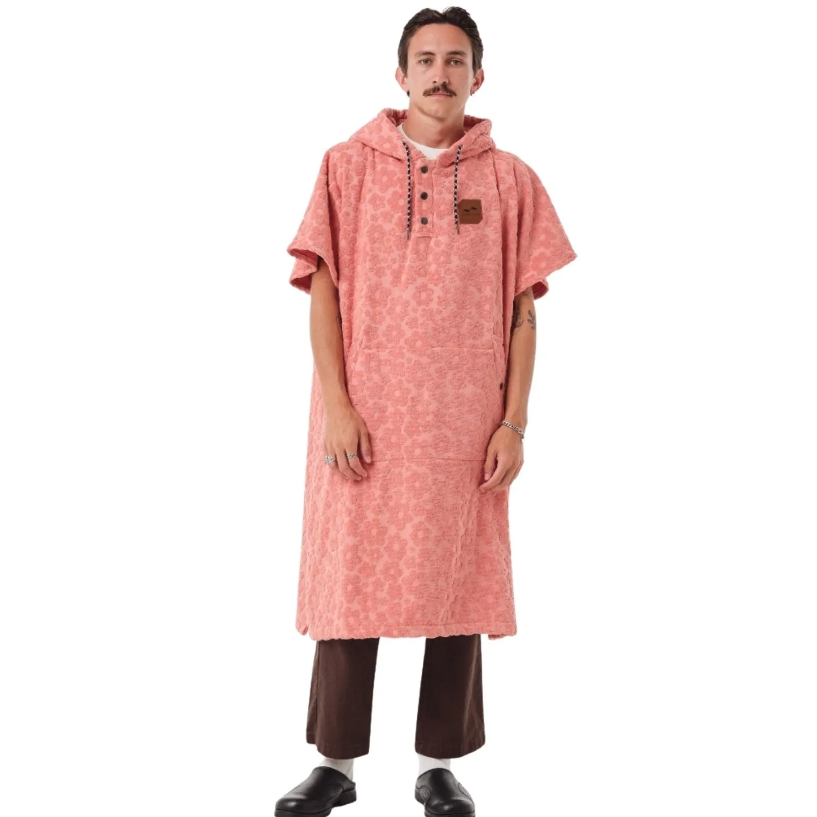 Slowtide Ginny Extra Warm Poncho