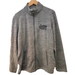 Southern Reel Outfitters Men's Port Authority Full Zip Jackets