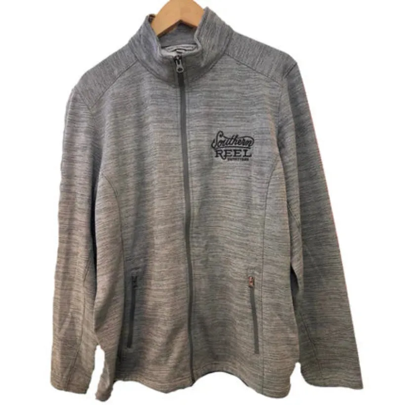 Southern Reel Outfitters Men's Port Authority Full Zip Jackets