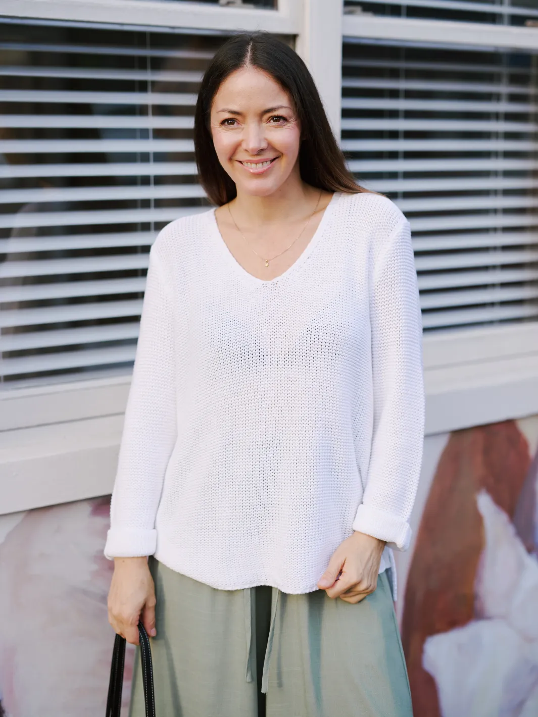 SUKI KNIT