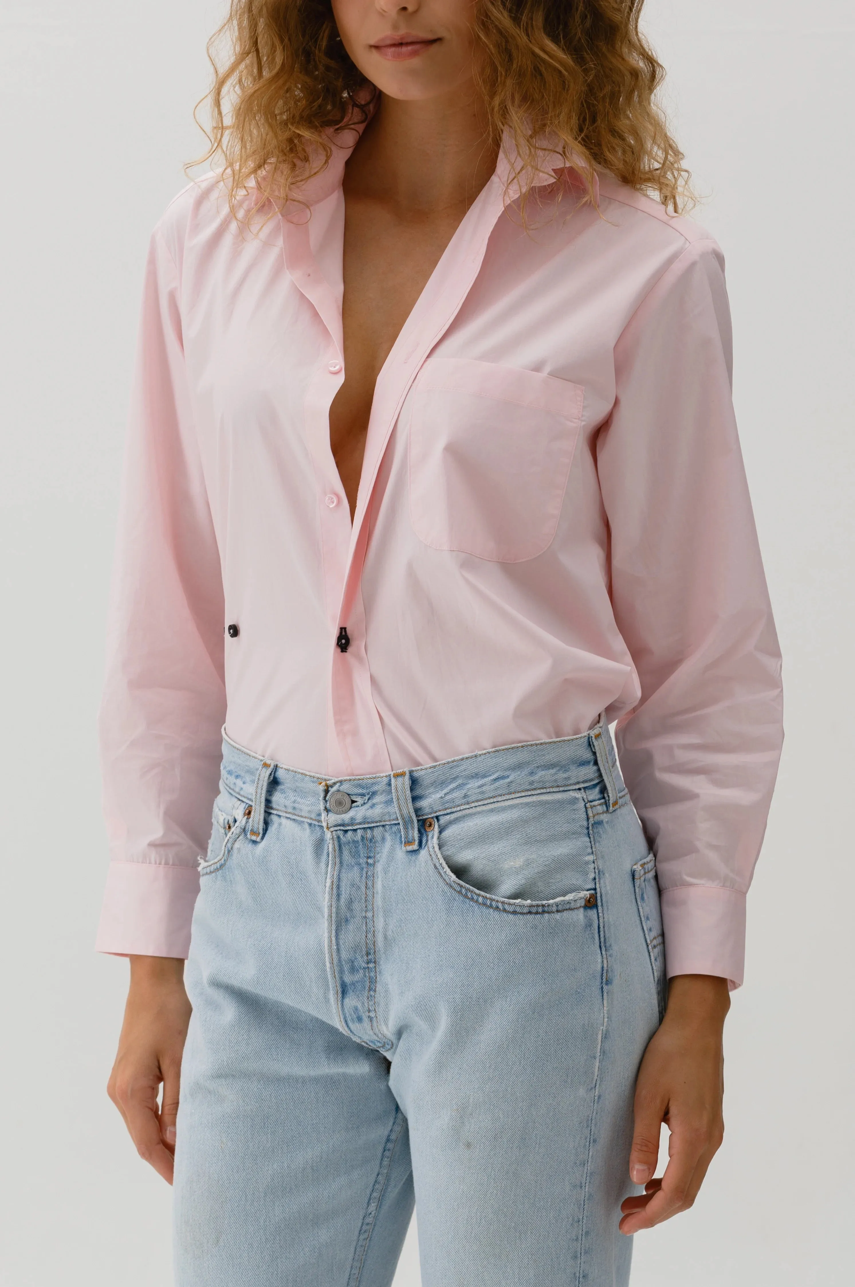 THE DAILY SHIRT