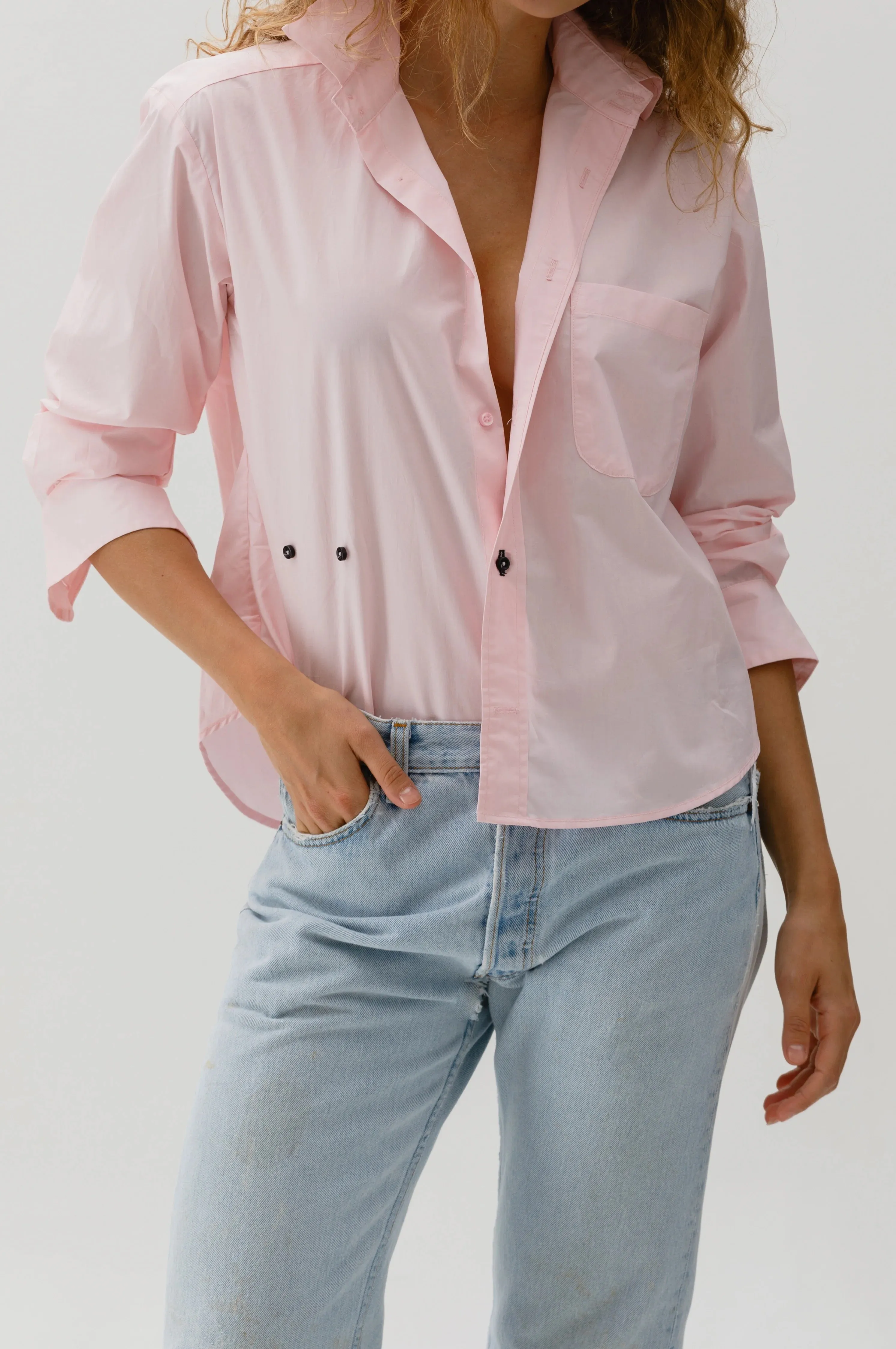 THE DAILY SHIRT