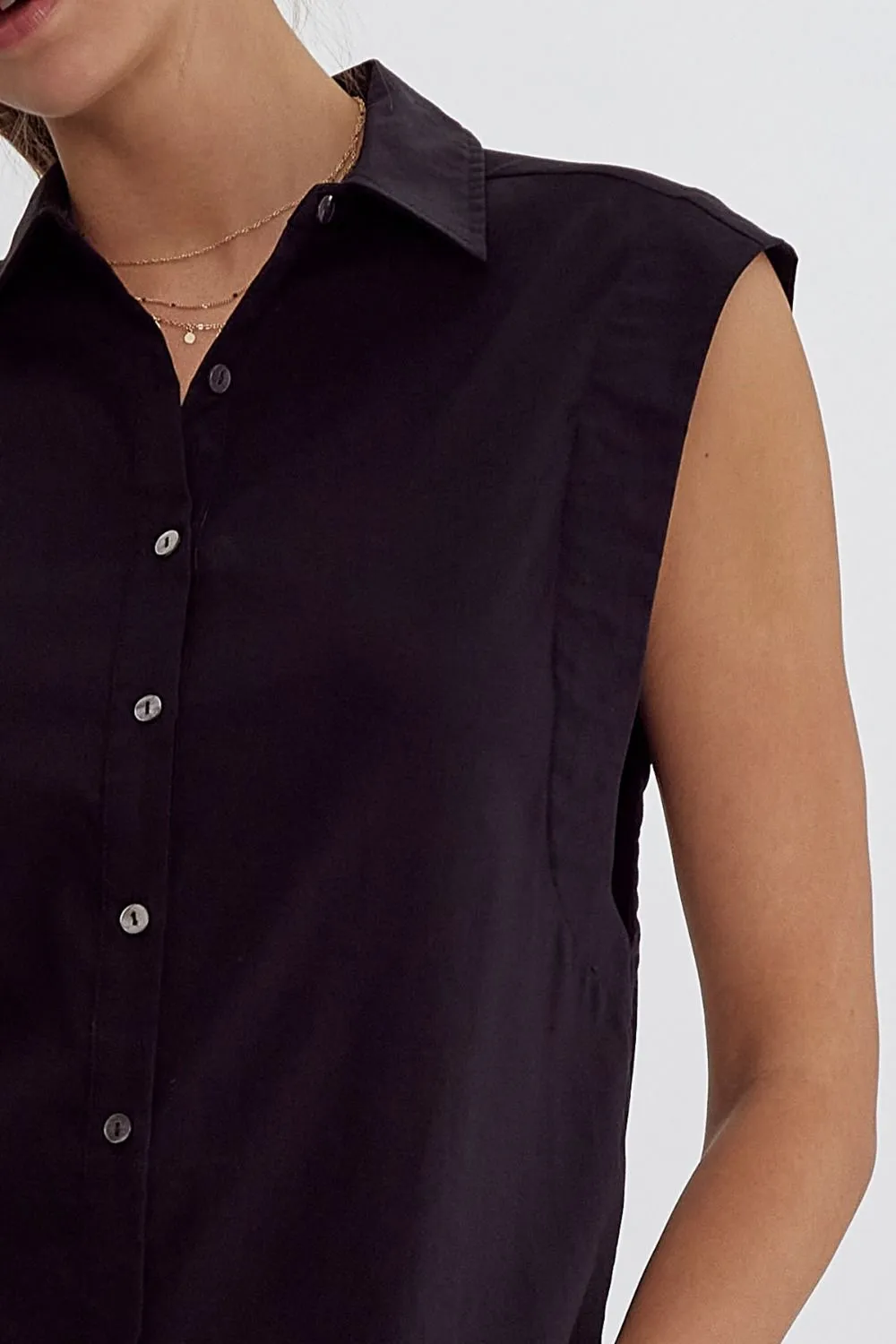 The Kylie Top