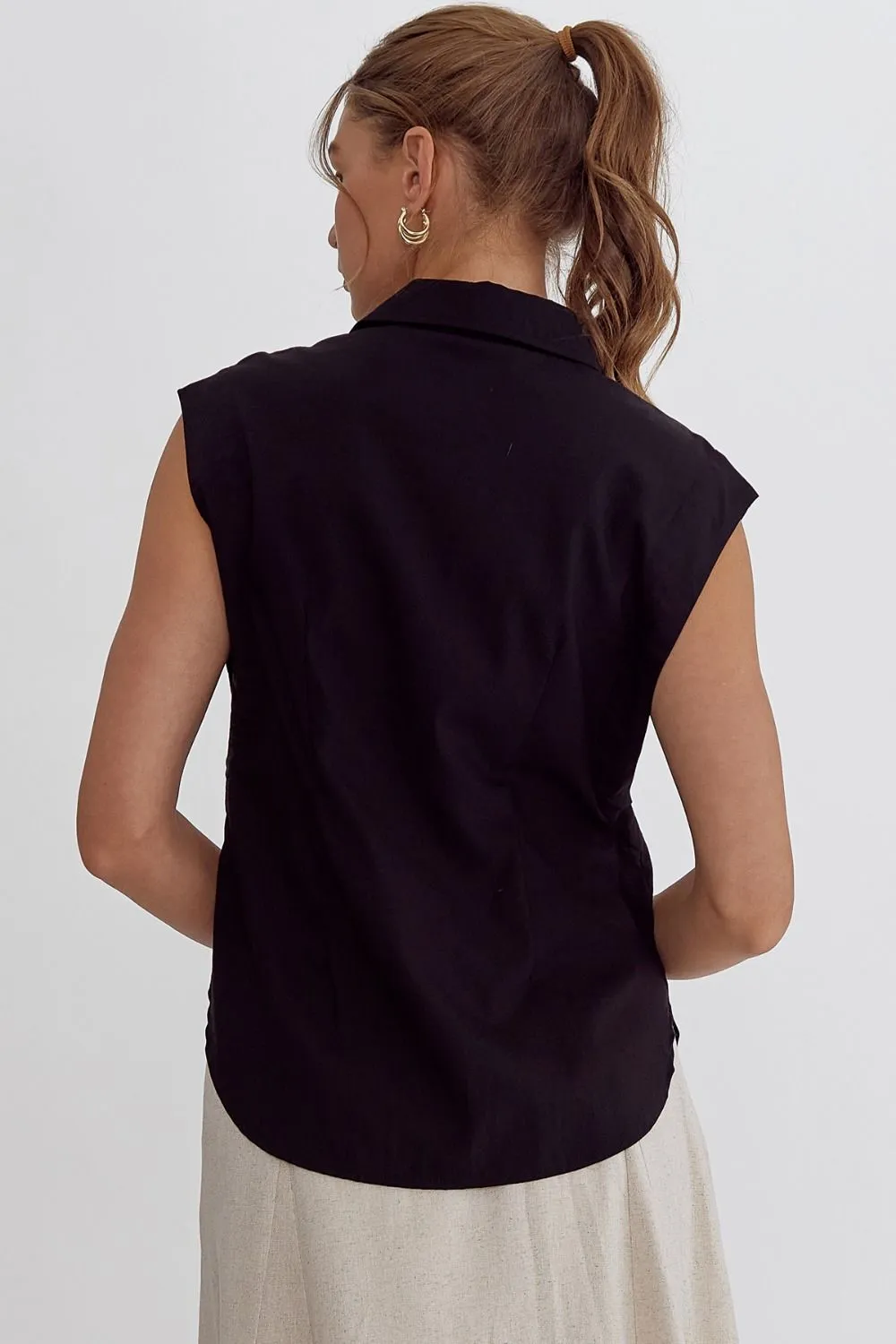 The Kylie Top