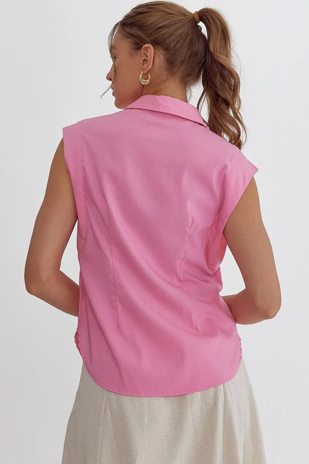 The Kylie Top