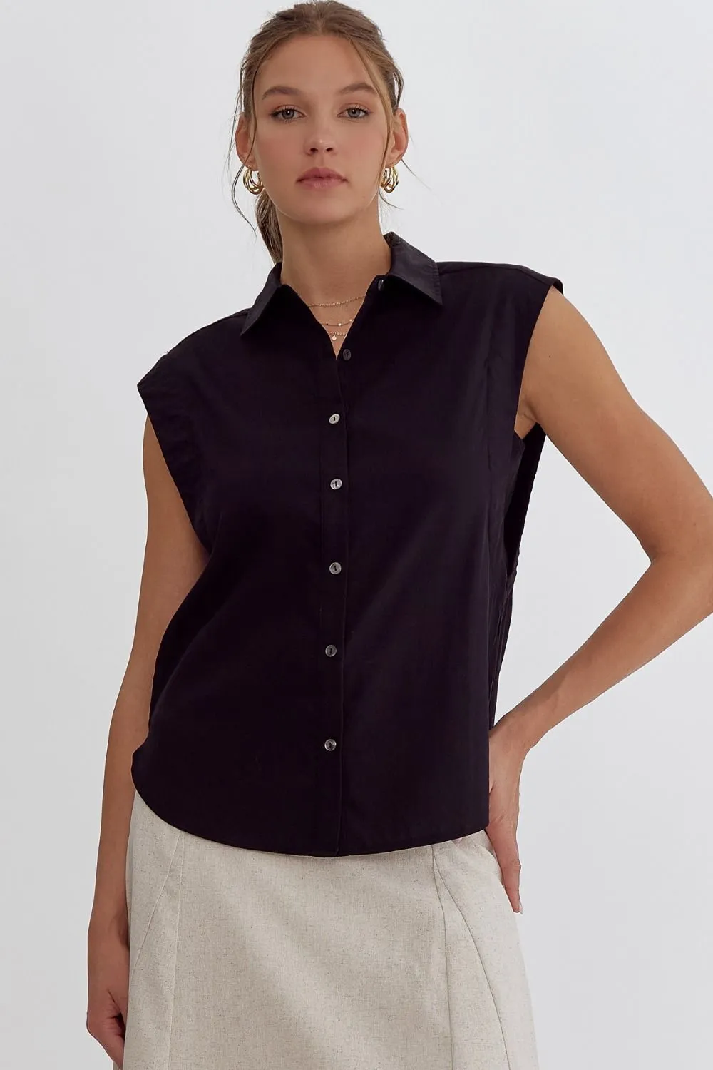 The Kylie Top