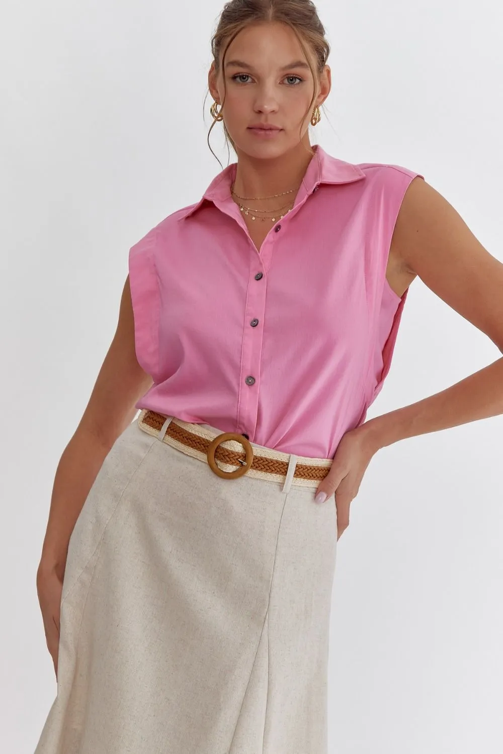 The Kylie Top
