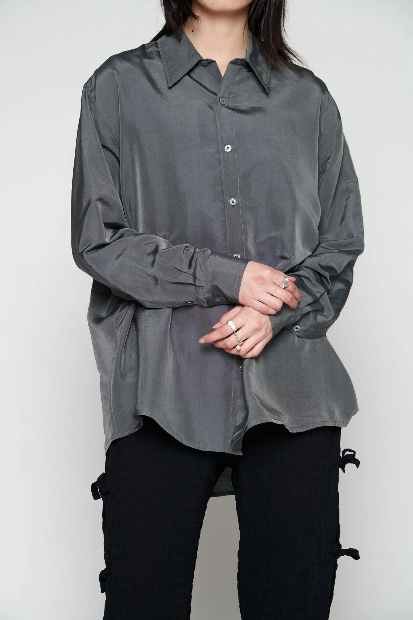 Tibor Shirt