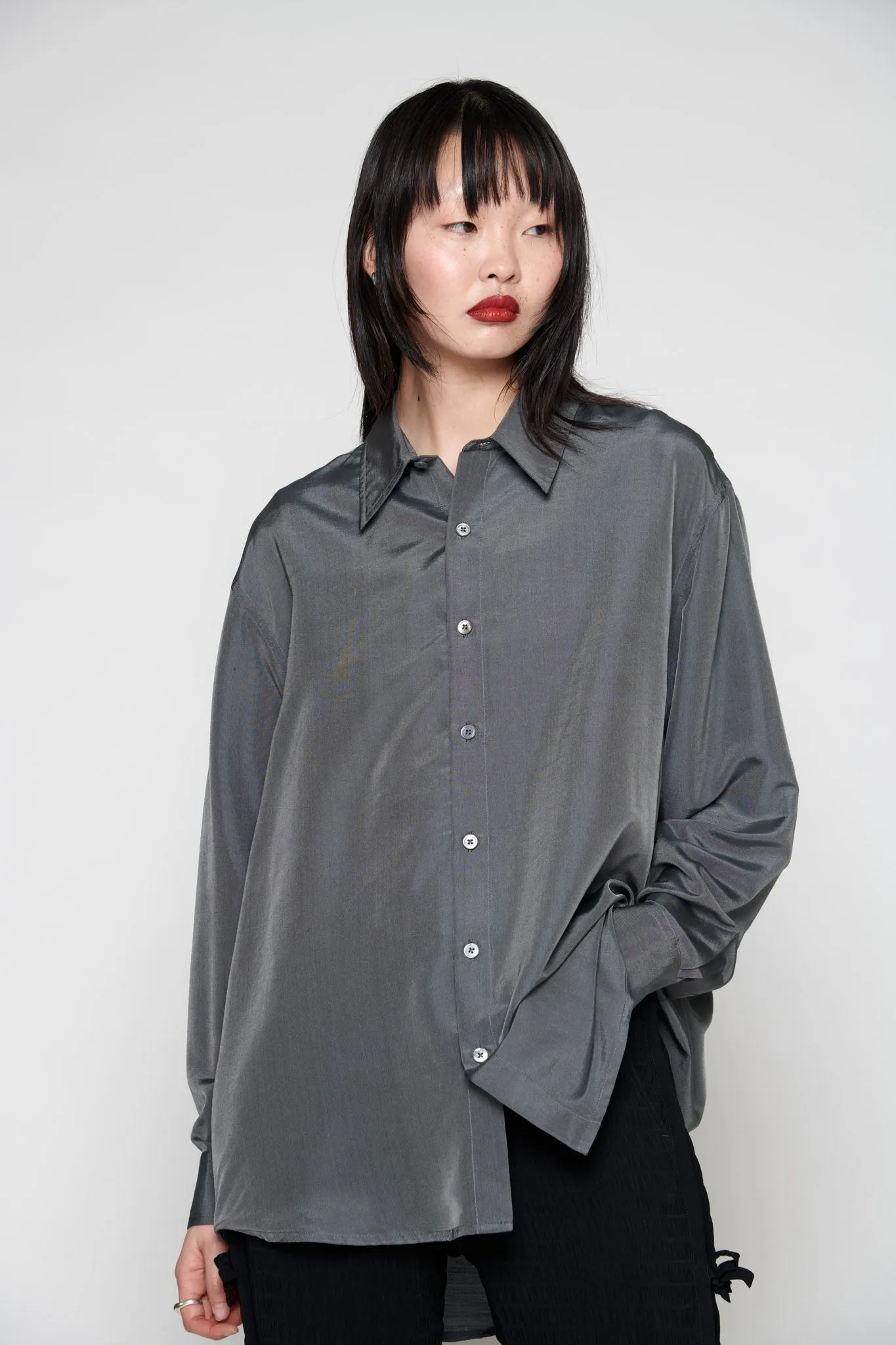 Tibor Shirt