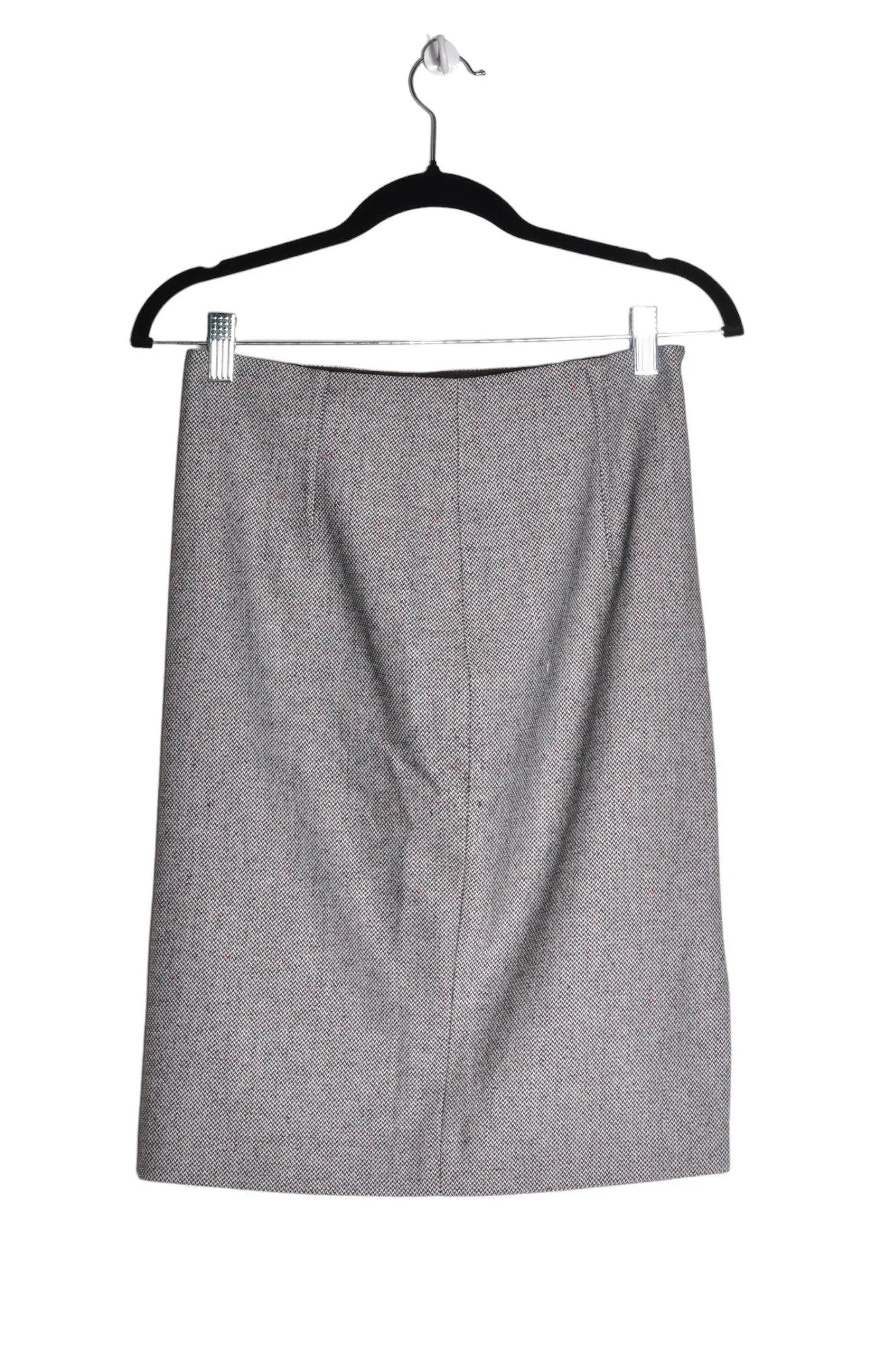 TRISTAN Women Casual Skirts Regular fit in Gray - 2