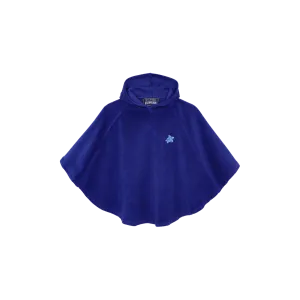 Vilebrequin Baby Marrakech Blue Terry Cape